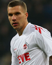 Lukas Podolski